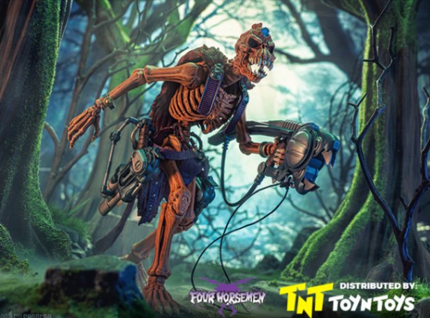 Claw
