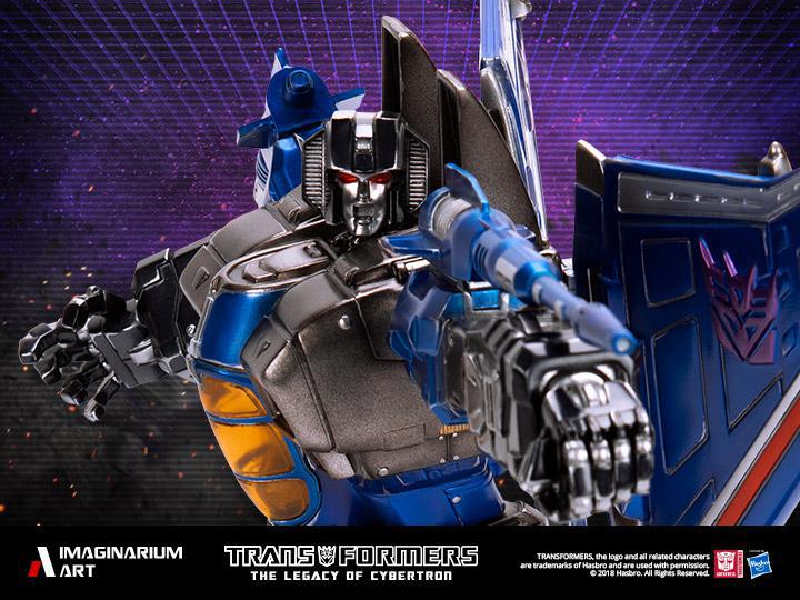 Legacy of Cybertron Thundercracker
