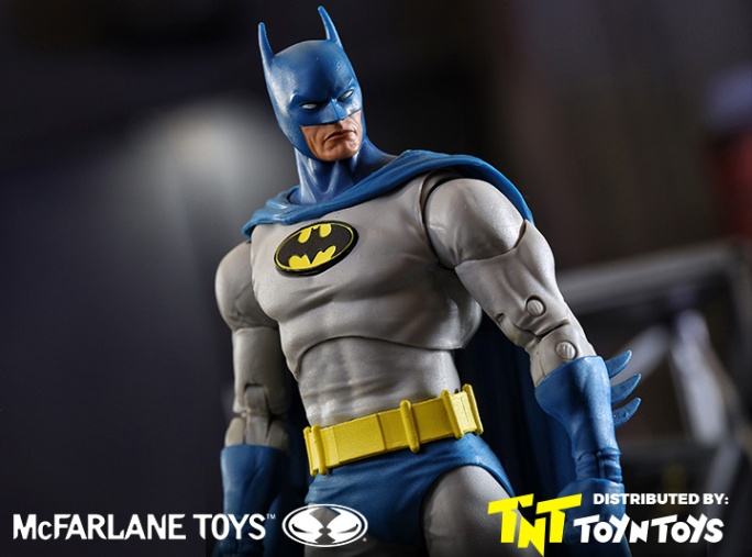 Batman (Knightfall)