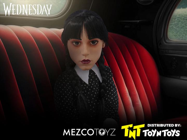 MDS Mega Wednesday