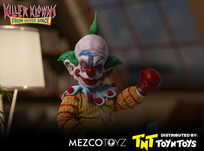 MDS Mega Scale Shorty