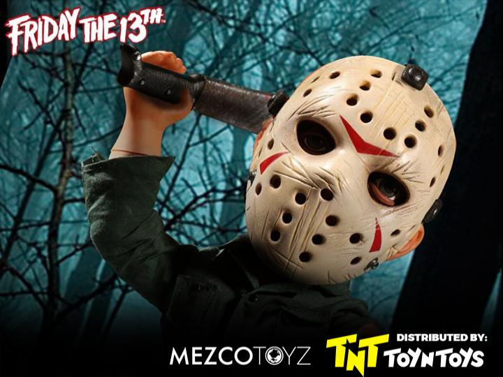 MDS Mega Jason