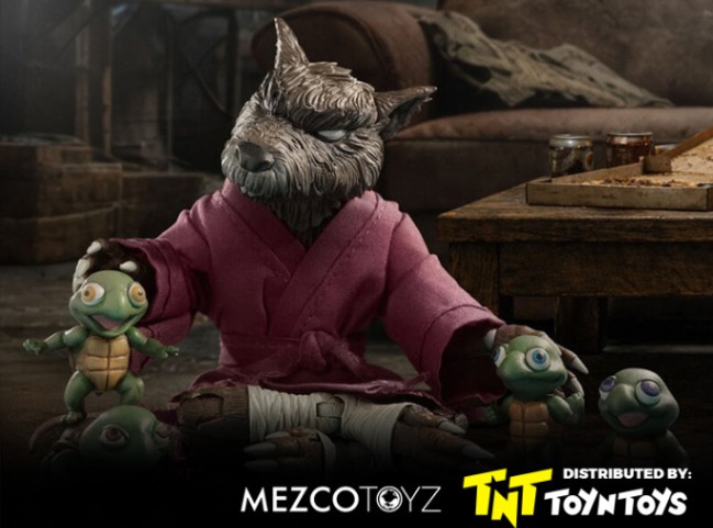 One 12 Collective Splinter