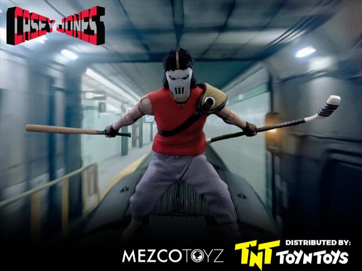 One 12 Collective Casey Jones