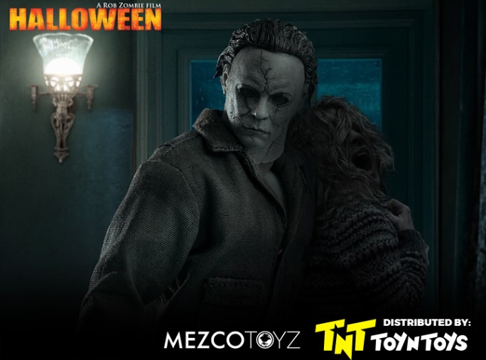 One:12 Collective Michael Myers 2007