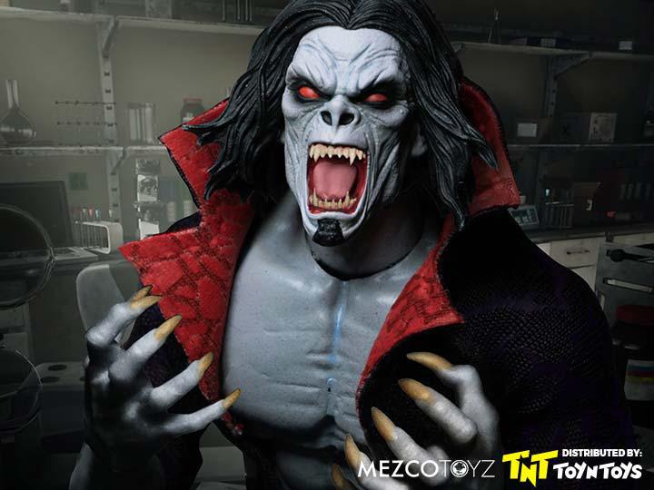 One:12 Collective Morbius