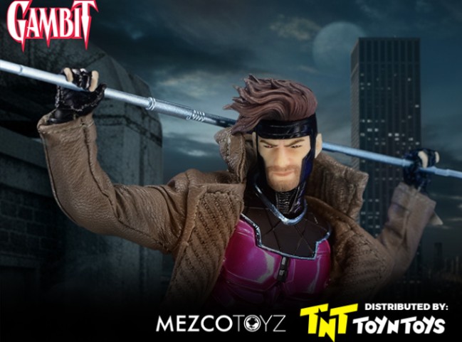 One 12 Collective Gambit