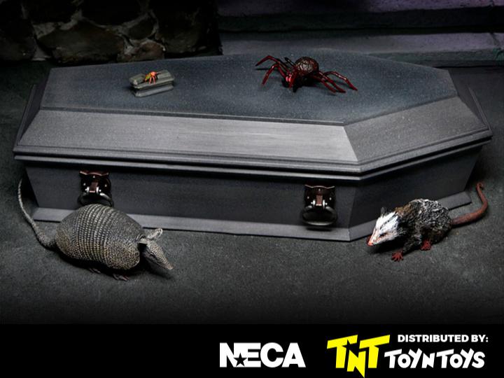 Dracula Accessory Set