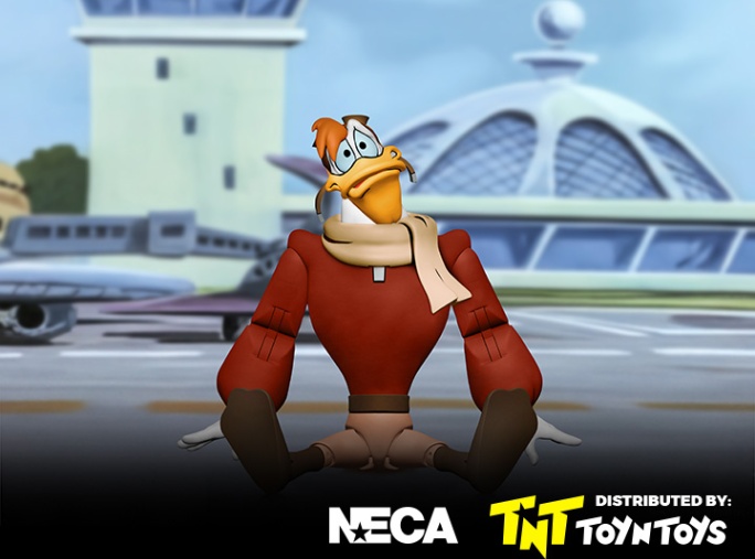 Ultimate Launchpad McQuack
