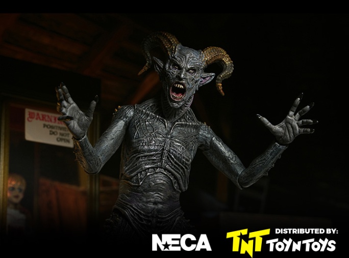 Ultimate Malthus the Demon