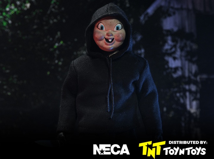 Babyface Killer Clothed 8 