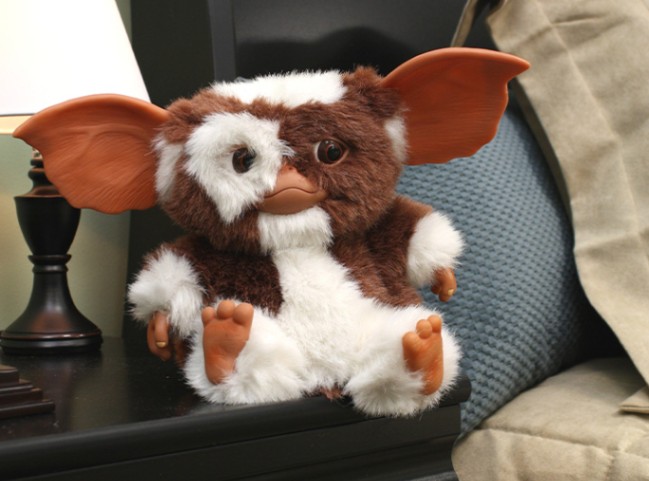 Gremlins Plush  Dancing Gizmo