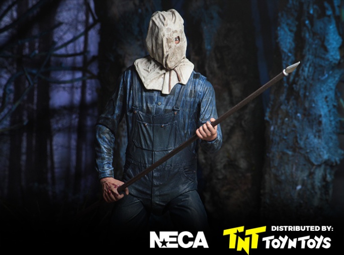 Ultimate Part 2 Jason