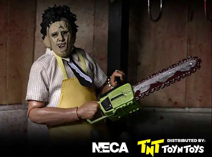 Leatherface 8
