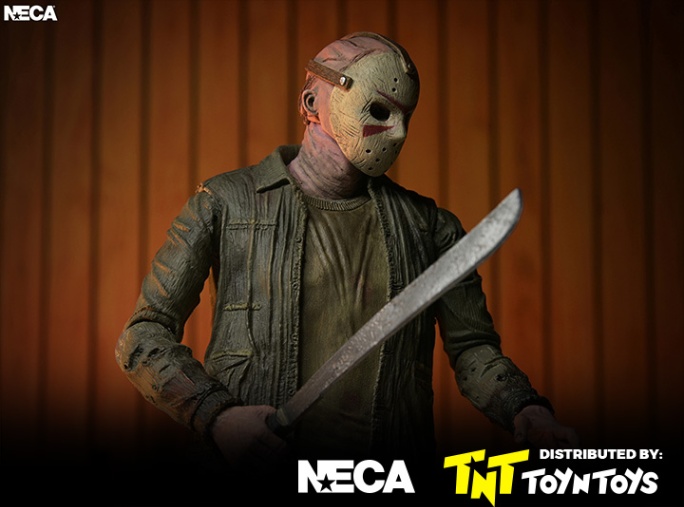 Ultimate Sweet Revenge Jason