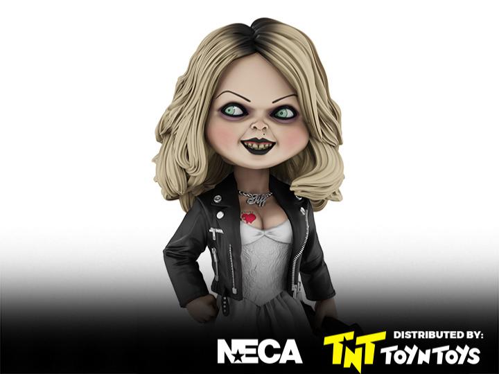 Head Knocker - Tiffany (Heart Connect Base)