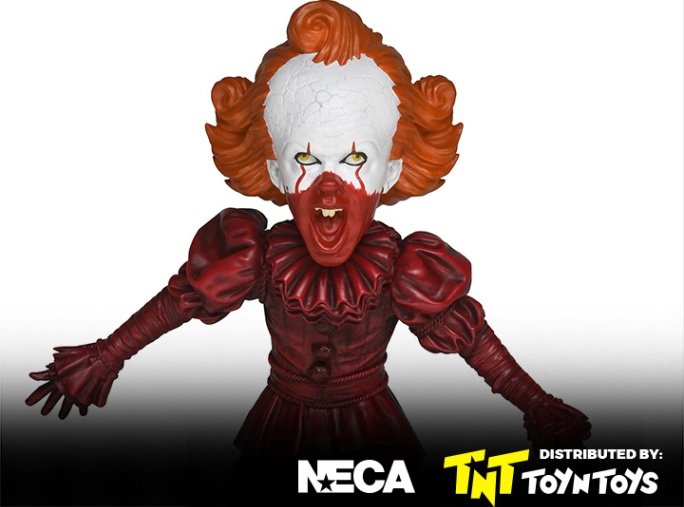 Head Knocker - Blood Pennywise