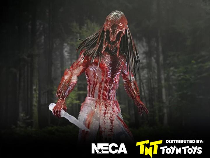 Predator Feral 