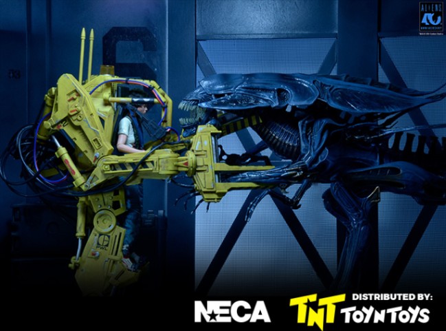 40th Anniversary Power Loader (P-5000)