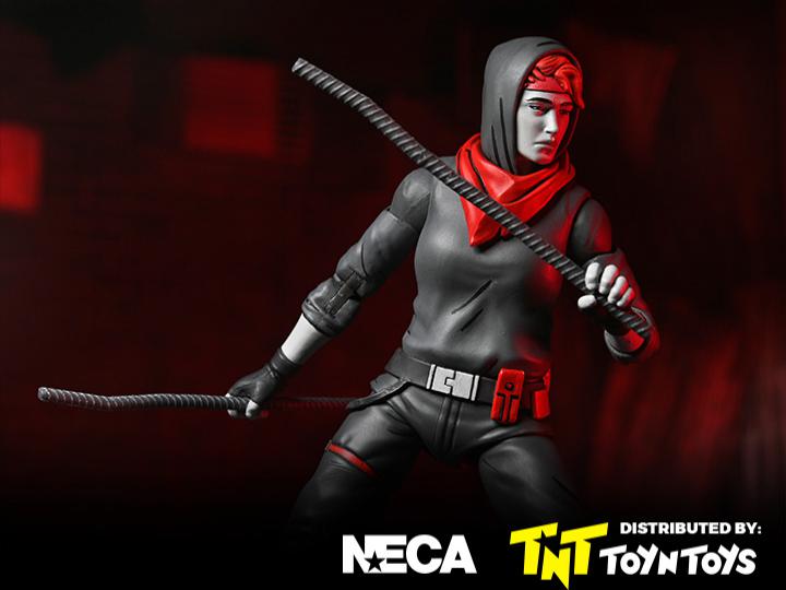 April Oneil (Nightwatcher)