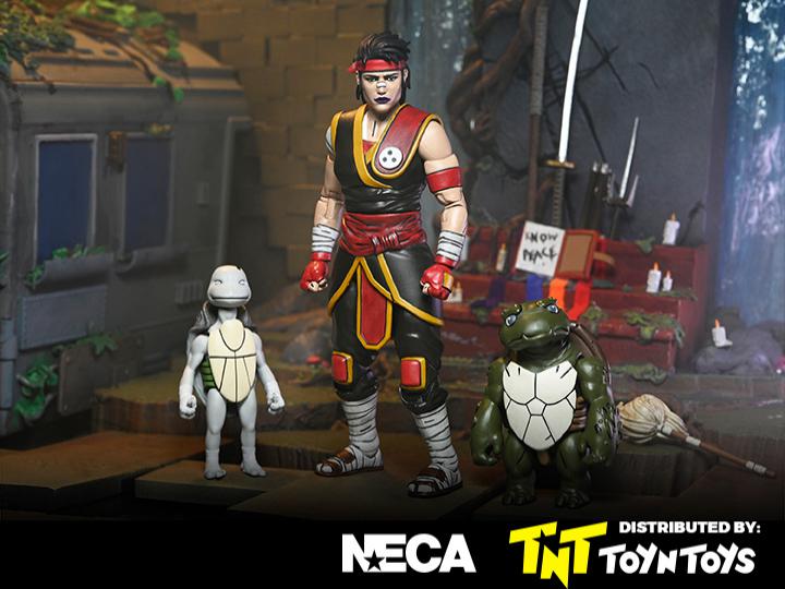 Casey Marie with Baby Odyn & Uno