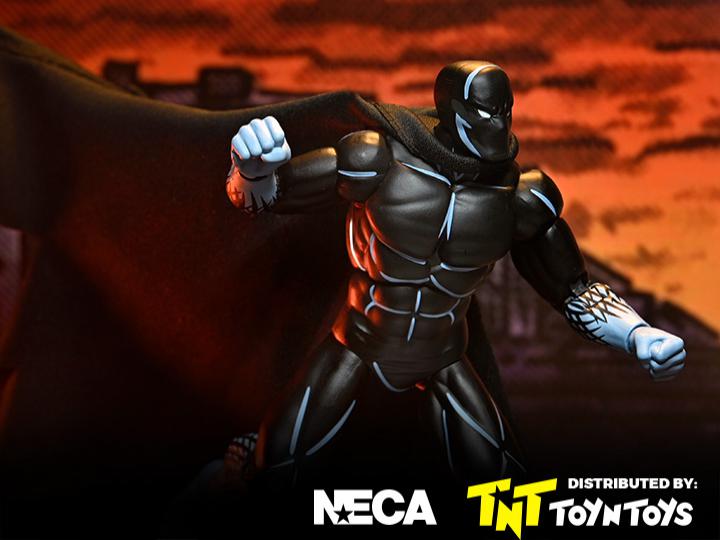 Nobody (Mirage Comics)