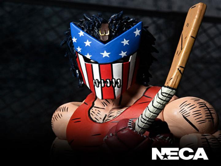 Casey Jones (Bodycount)