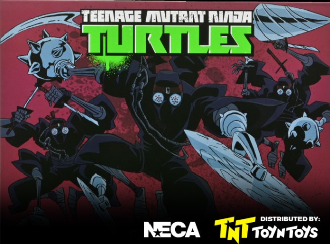 Footbots 2-Pack 2012 Cartoon