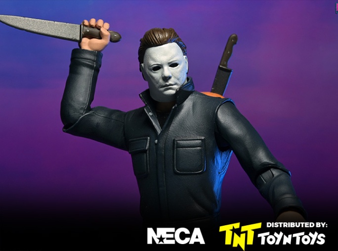 Fortnite/Halloween Michael Myers