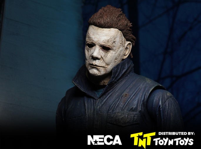 Ultimate Michael Myers 2018