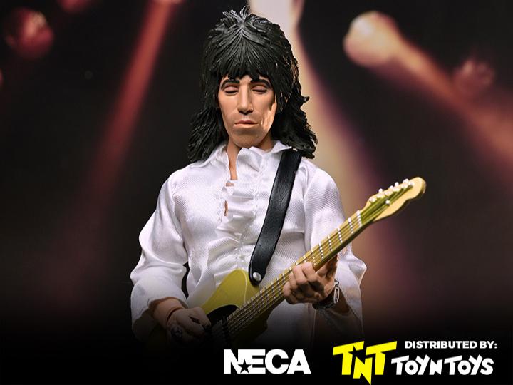 Rolling Stones Keith Richards (1975)