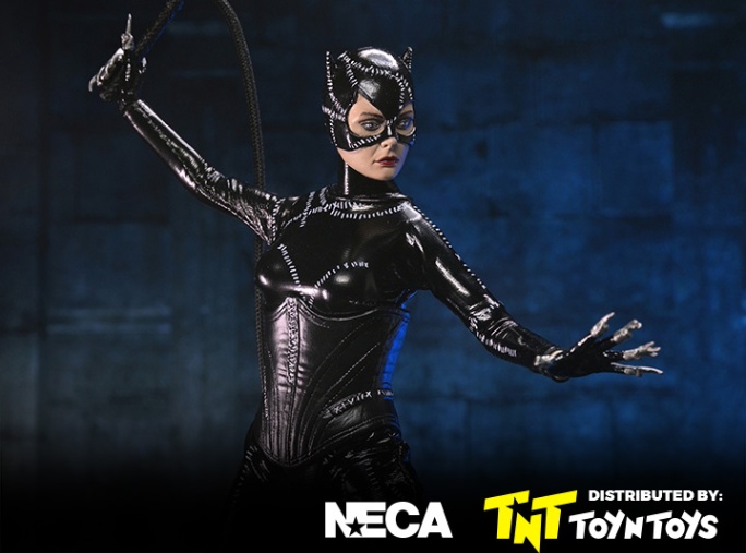 Catwoman 1989 Clothed 8 