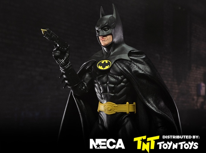 Batman 1989 Clothed 8 