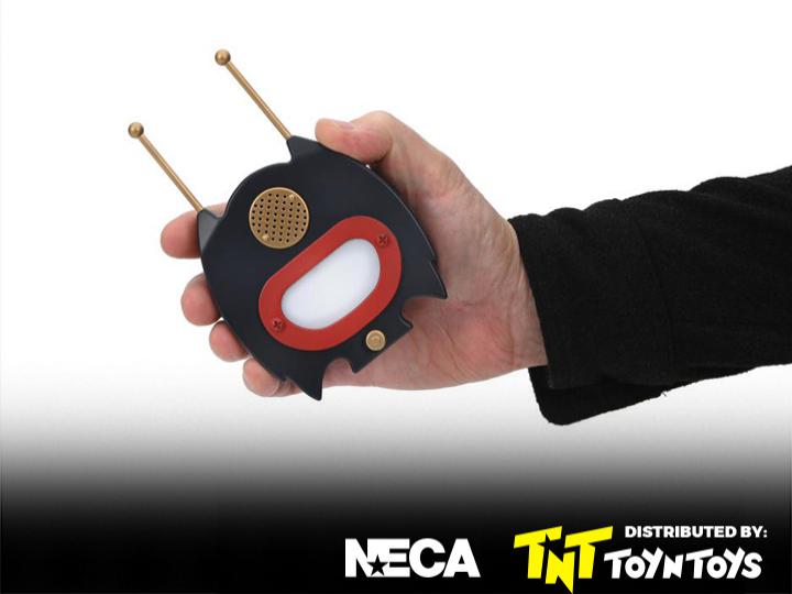 Batman (1966 TV) - Prop Batman Radio