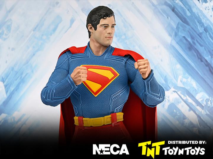 Superman 2025 18 inches