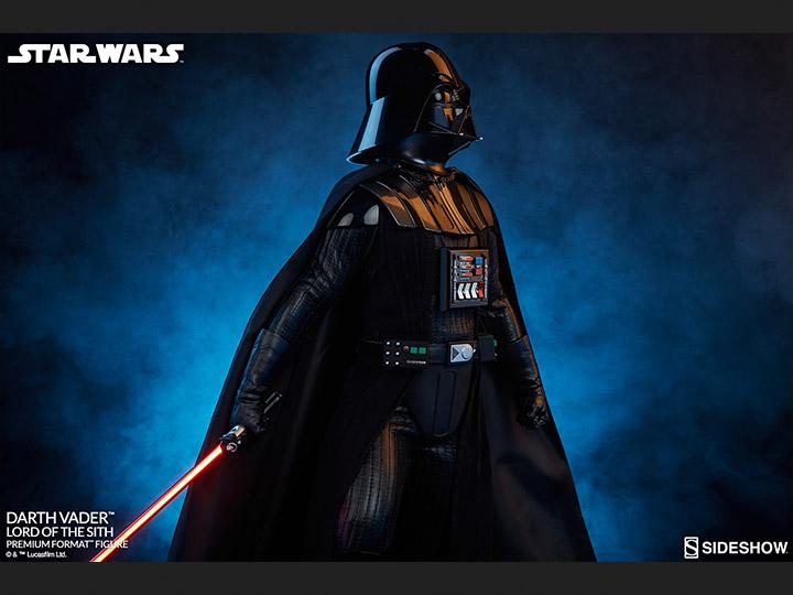 Darth Vader - Lord of the Sith PFF