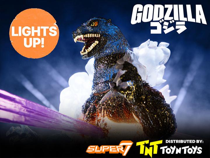 Godzilla Final Battle