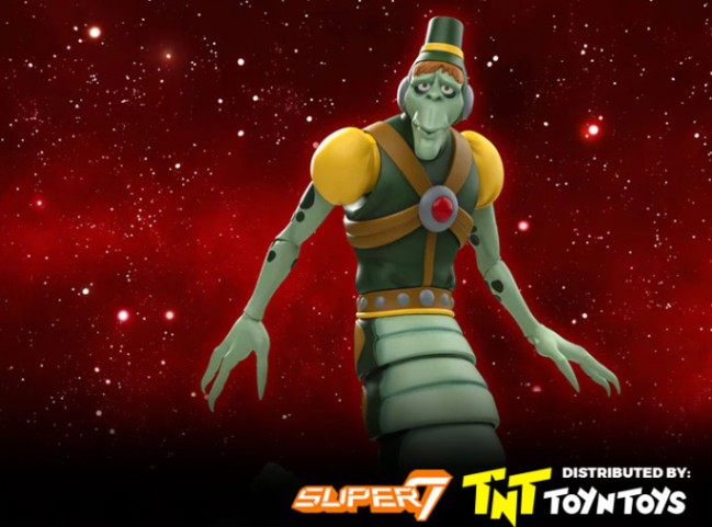 Yes Man (Toon) Wave 8