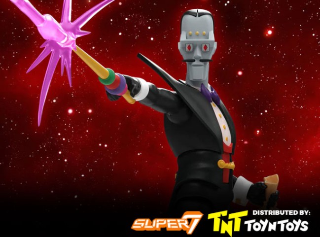 Poker Face (Toon) Wave 8