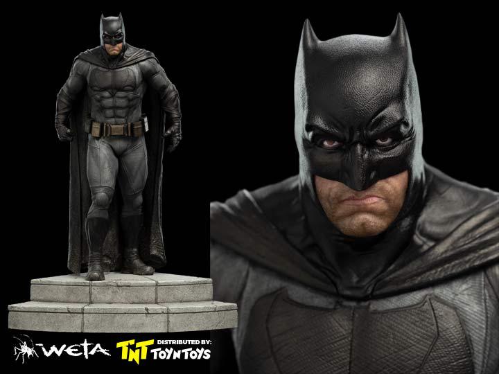 Batman 1:6 Scale Zack Synder
