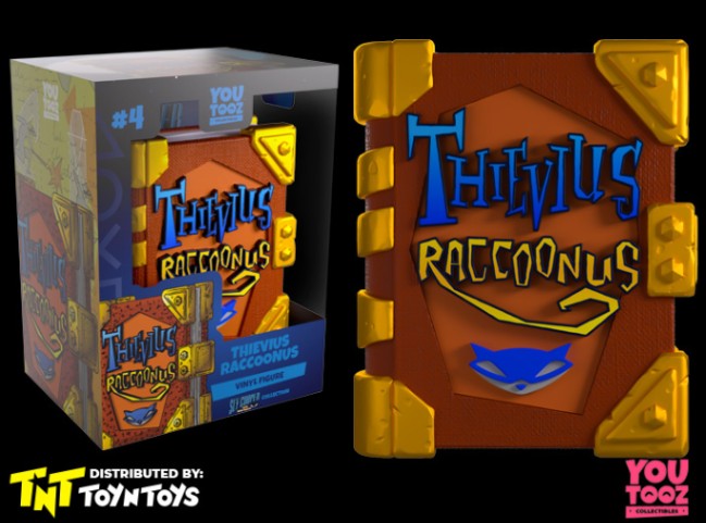 Thievius Racoons