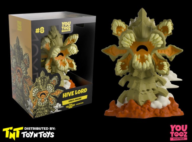 Hive Lord