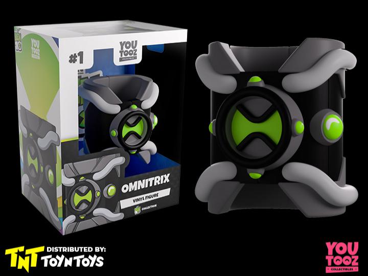 Omnitrix