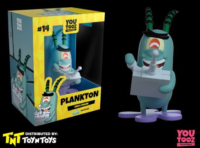 Plankton