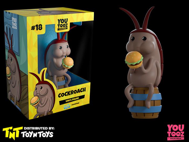 Cockroach