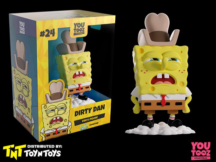 Dirty Dan
